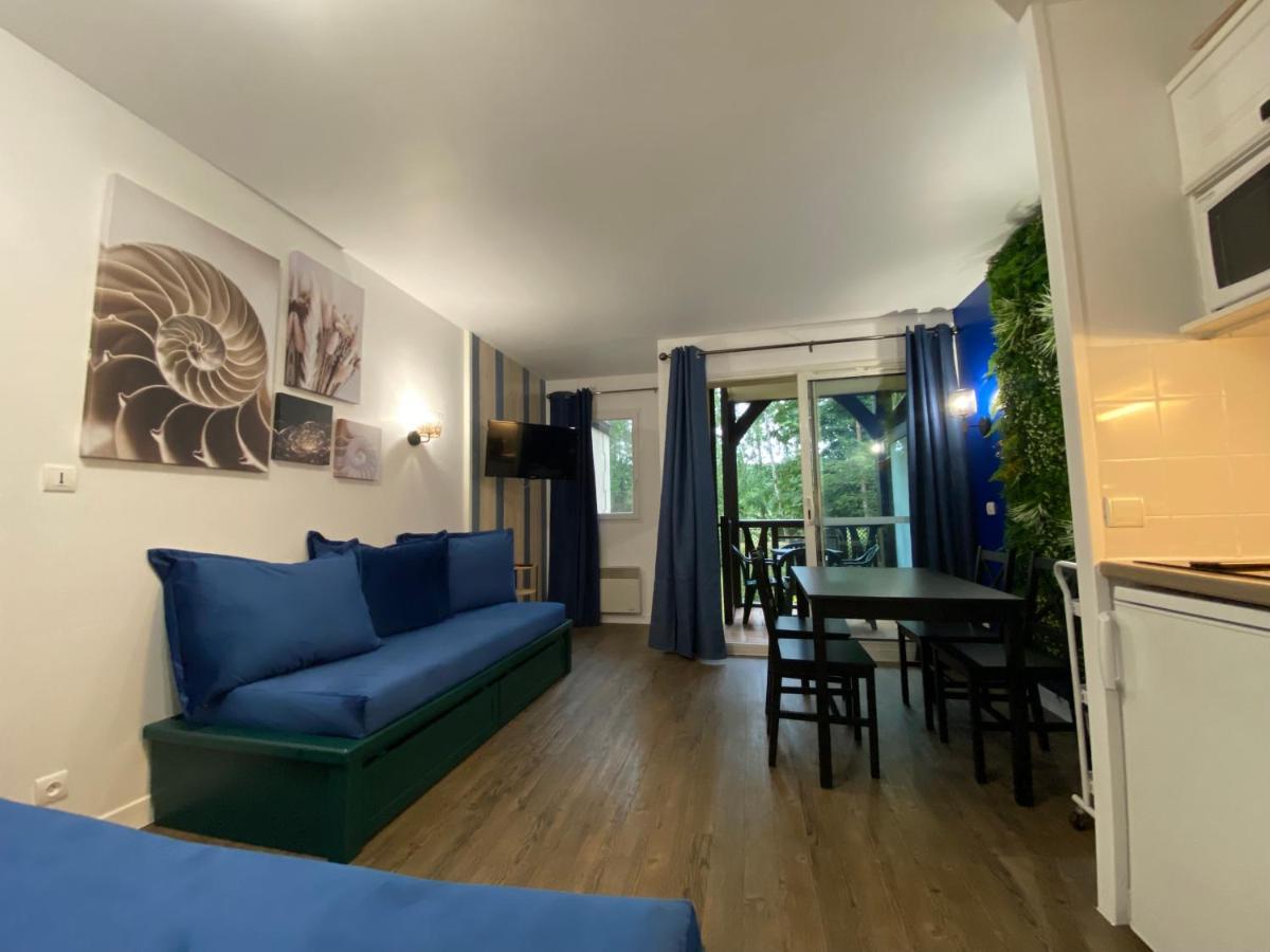 Golf De Deauville , Place-Inn Bagian luar foto